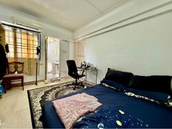 Blk 138 Tampines Street 11 (Tampines), HDB Executive #498892221